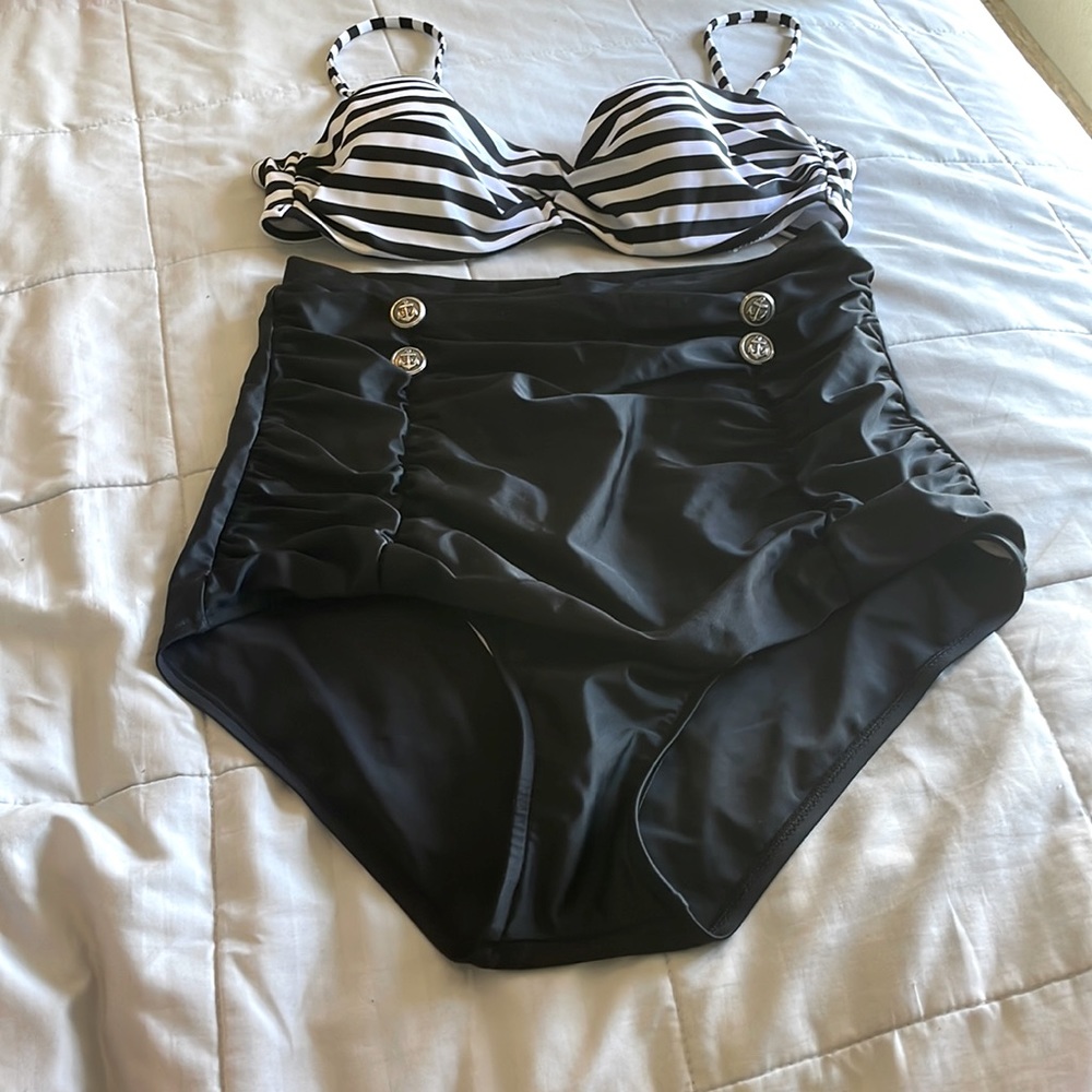 CocoShip Bikini